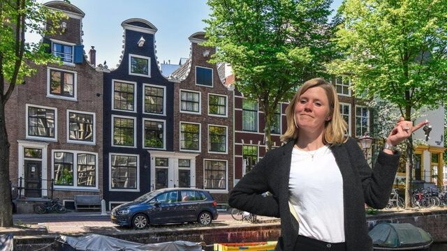 De Onzichtbare Hand: blijven huren of huisje kopen?