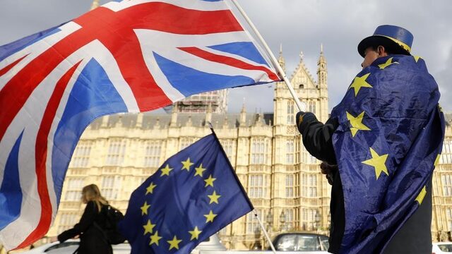 Stand.nl: De Brexit moet worden uitgesteld
