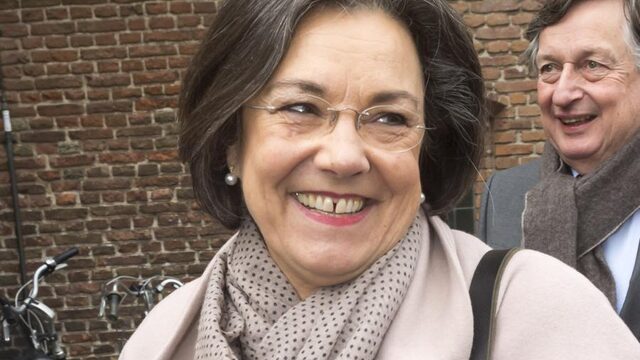 Gerdi Verbeet: 'Versneld zorgen voor huiswerkvrij onderwijs voor gelijke start'