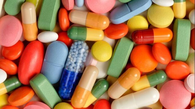 Dit is waarom je geen vitaminen hoeft te slikken