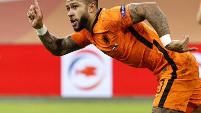 Voetbalpodcast #125: 'Een totaal andere Memphis dan vier, vijf jaar geleden'