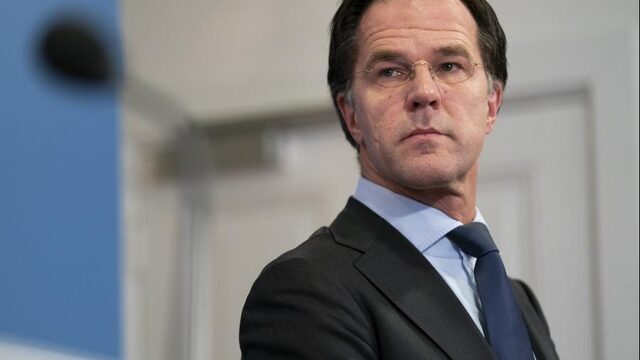 'Ik word met de week banger voor de verkiezingen'