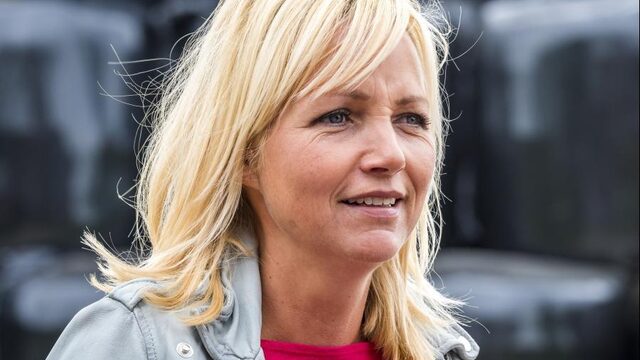 Hoofdredacteur Telegraaf over Yvon Jaspers: 'Inhaligheid heeft het gewonnen van gezond verstand'