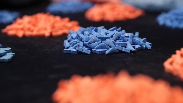 Overheid wil Nederlandse drugsmarkt verpesten