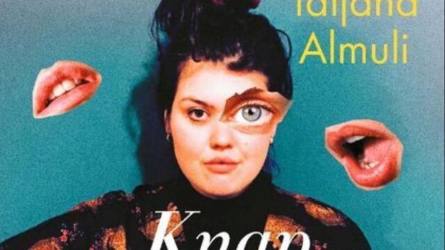 'Je bent best knap.., voor een dik meisje'