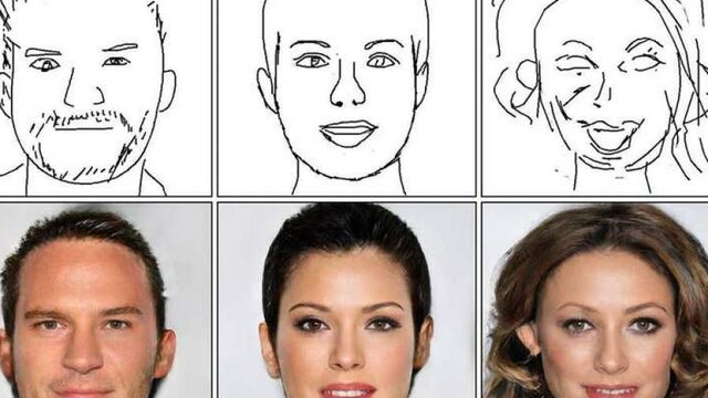 Kunstmatige fotogenerator wordt steeds beter