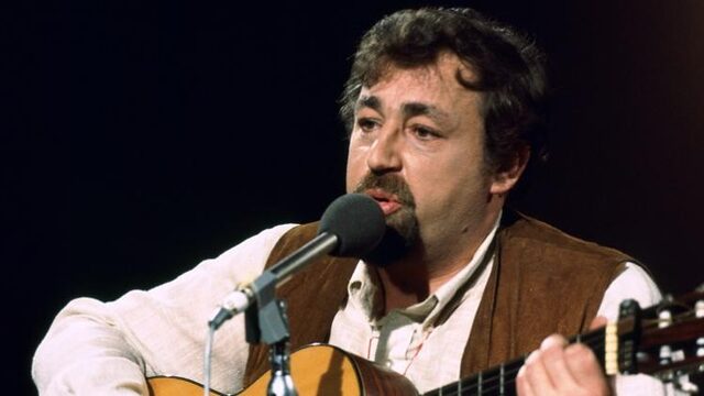 Waarom iedereen Cornelis Vreeswijk veel beter zou moeten kennen