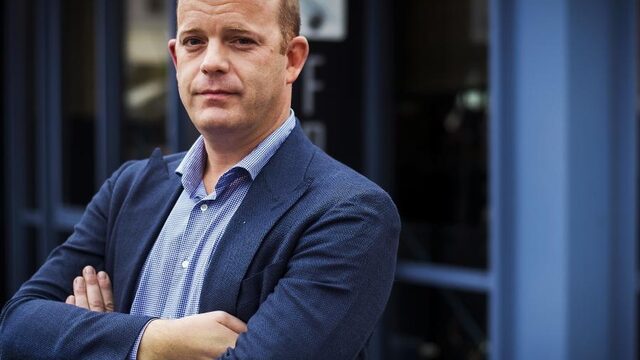 Vandaag op NPO Radio 1: Wouter Laumans in Argos, Eredivisie en EK Hockey