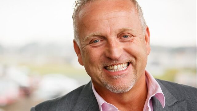 Gedoe Angela de Jong en Gordon: 'Talkshows genieten van dit soort ruzies'