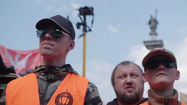 Jongeren in Polen worden steeds conservatiever