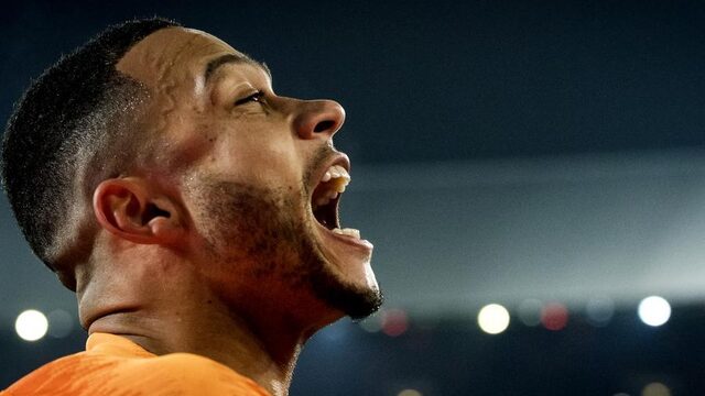 Oranje verslaat wereldkampioen