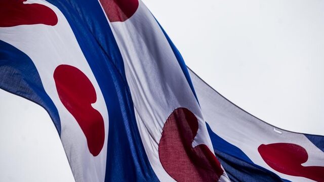 Kneppelfreed: een belangrijk moment in de Friese geschiedenis