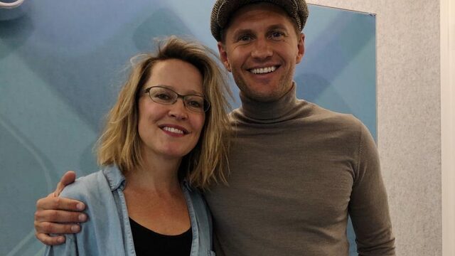 Levchenko: 'Ik voel mij Nederlander, maar van binnen ben ik een Oekraïner'