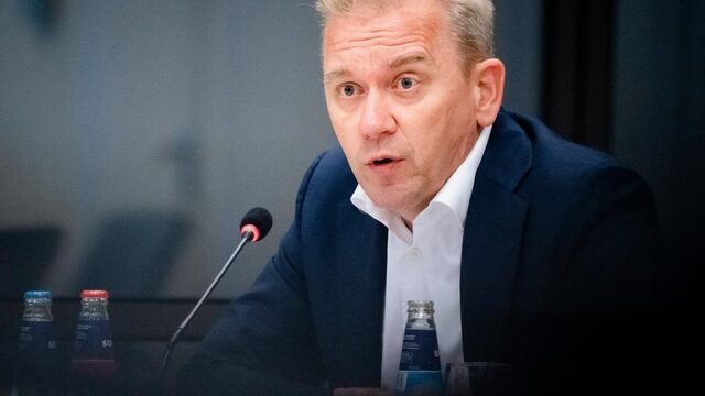 ChristenUnie en D66 pleiten voor minister die digitalisering gaat regelen