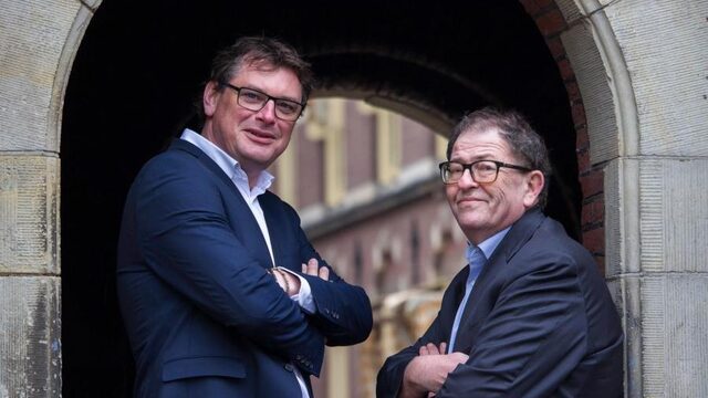 Podcast De Stemming: leidt nieuwe D66-strategie weer tot succes?