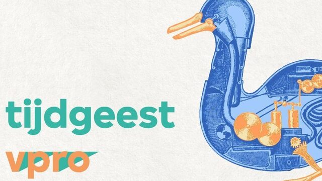 Podcast Tijdgeest #1: Levend bewijs