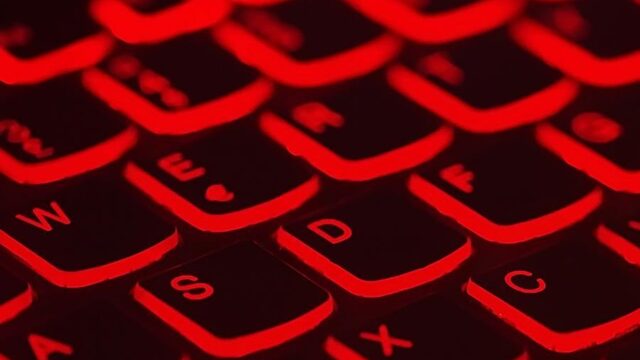 Stand.nl: We zijn nog steeds niet in staat ons te wapenen tegen cybercriminaliteit