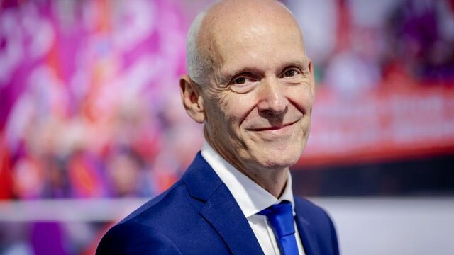 'Een werkweek van 30 uur moet de norm worden'