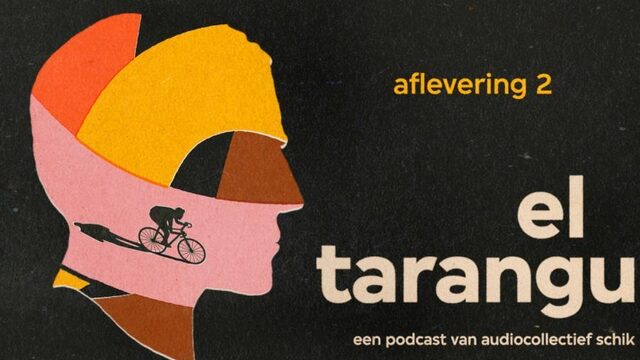 Zette de Spaanse wielrenner Fuente zijn eigen dood in scene?