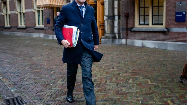 Deze 7 partijen krijgen rode kaarten voor juridische haalbaarheid van hun plannen