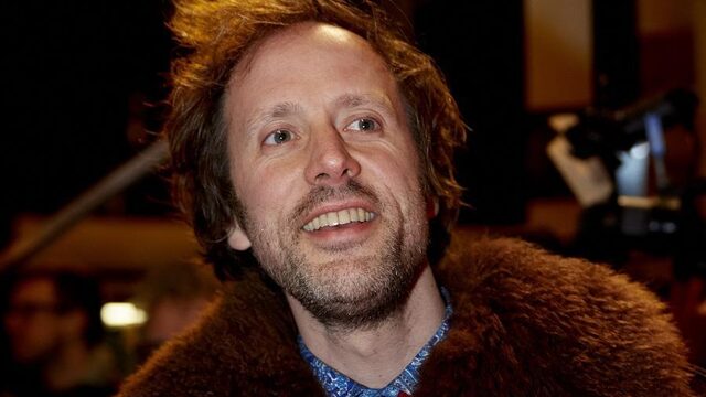 Komiek Ronald Snijders raakte 'betoverd' door jeugdheld André van Duin