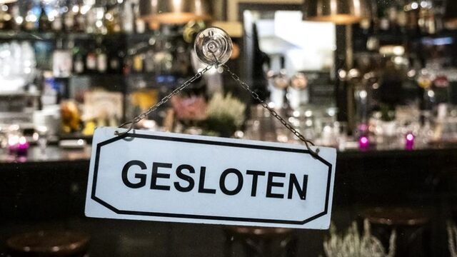 Stand.nl: 'Het derde coronasteunpakket moet ruimhartiger'