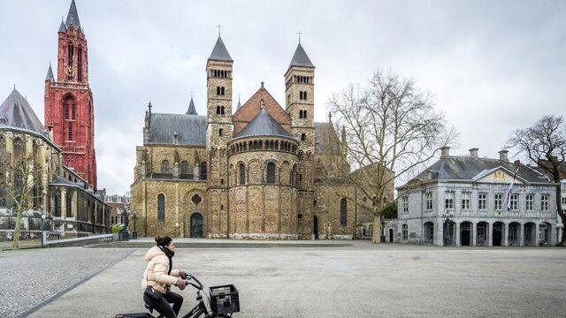 Koningsdag in Maastricht afgelast wegens coronavirus