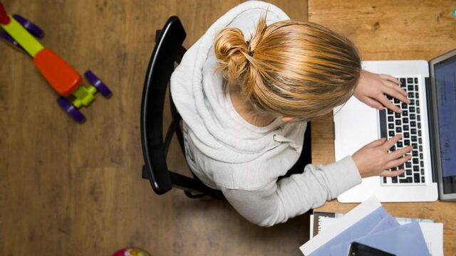 Podcast De Dag: hoe 'raar' 2020 was voor ouders