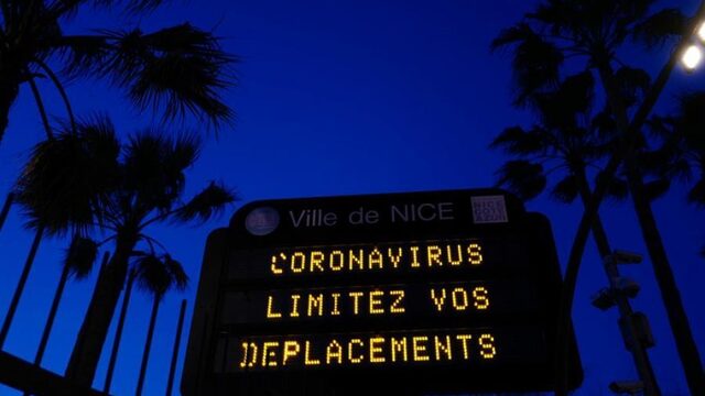 Hoe wordt er wereldwijd omgegaan met de corona-pandemie?