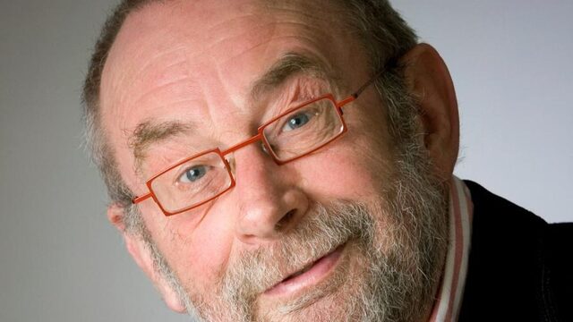 Hans Dorrestijn: 'Wie ben ik dat ik jou mag zien?'
