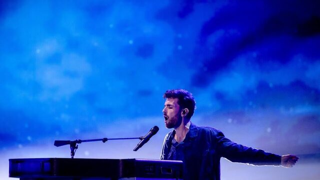 Het stemadvies voor het Songfestival: stem op Zweden