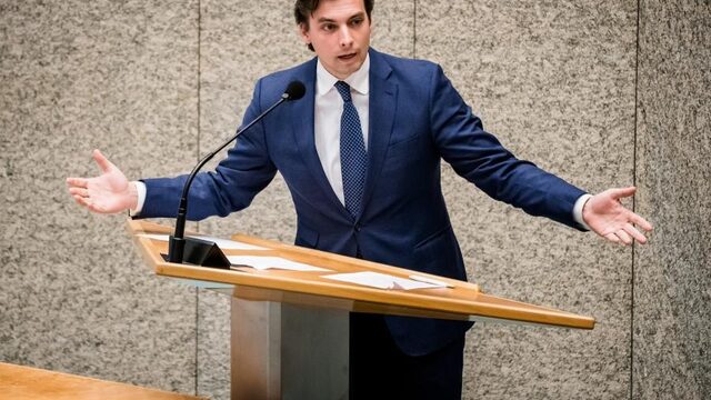 Baudet verwijst in apps naar Russische betalingen