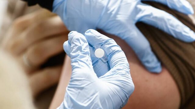 Vaccineren kan nu ook bij de huisarts
