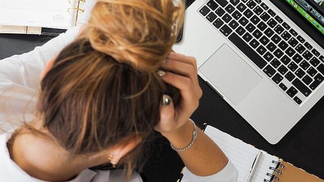 Hoe staat het met de werkstress in Nederland? 'Hard werken vraagt hard ontspannen'