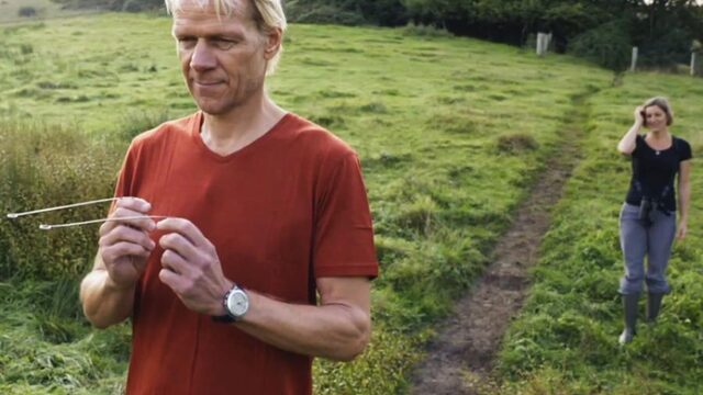 Wichelroede: toeval of werkt het echt?