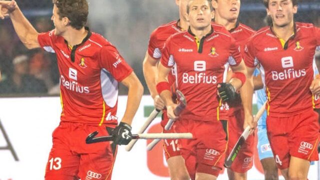 Nederland verliest WK-finale na shoot-outs, België wereldkampioen hockey