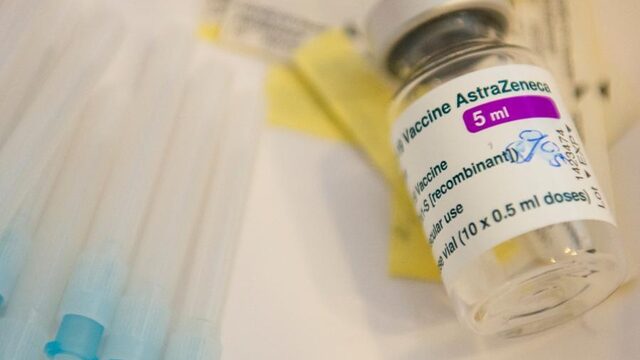 Hoe komen we van het vaccintekort af?