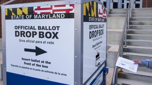 Wat doen sociale media om nepnieuws tijdens de Amerikaanse verkiezingen tegen te gaan?