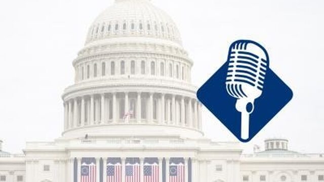 Podcast #DeDag: Waarom Amerikanen het vertrouwen in de politiek opgeven