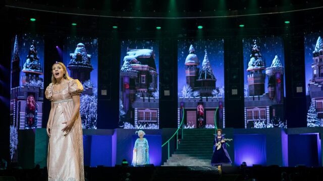 Theaters in Londens West End blijven dicht