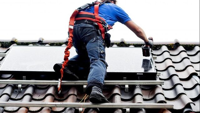 Nederlanders afwachtend met verduurzamen woning, 'gebrek aan financiële regeling'