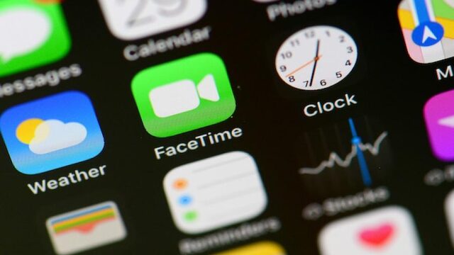 De keuzehulp van de Autoriteit Persoonsgegevens vertelt je welke videobel-app je wél kunt gebruiken