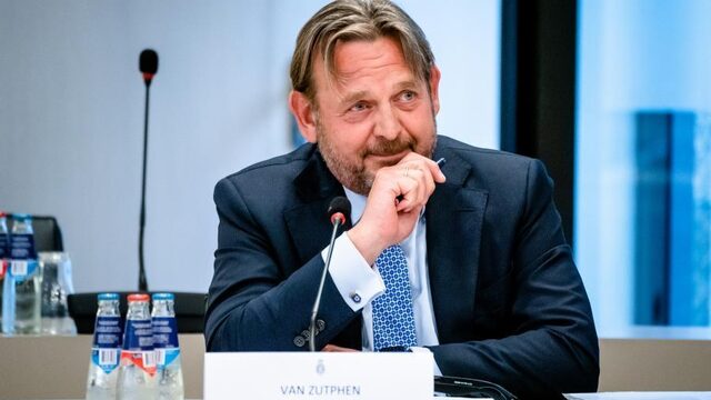 Ombudsman: 'Caribische studenten lopen hier tegen allerlei problemen aan'