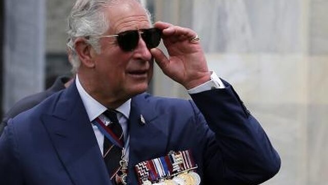 Wordt Prince Charles ooit nog koning?