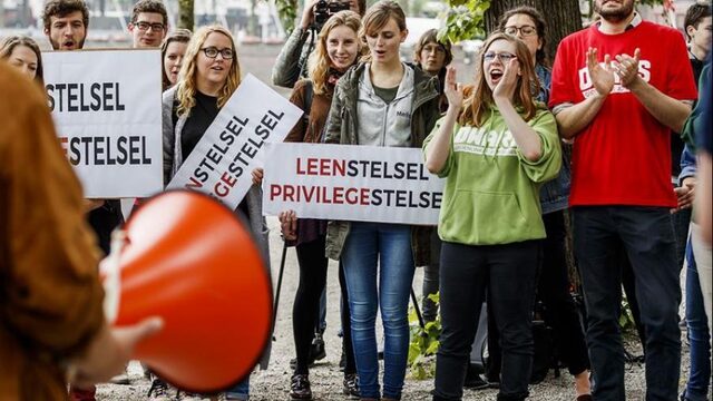 Er komt eindelijk onderzoek naar de vraag: Hebben jongeren het echt zo zwaar?
