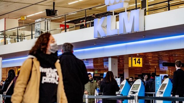 MKB voorman Vonhof: Bundel geld in coronafonds voor bedrijven