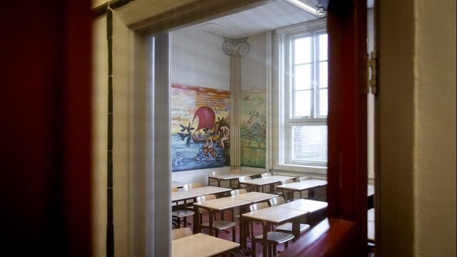 Impact lockdown groot voor kinderen in speciaal onderwijs