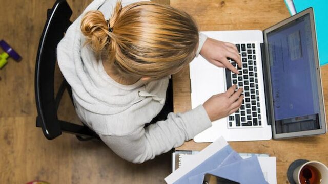 Werk je thuis vanwege het coronavirus? 'Neem een powernap'
