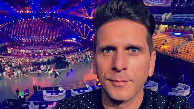 Podcast Tel Aviv Calling: Nederland grote favoriet voor Songfestival