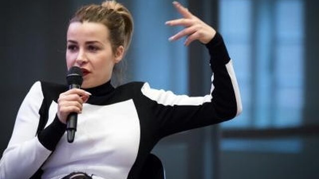Vandaag op NPO Radio 1: eredivisie en de vrouw die Poetin wil verslaan